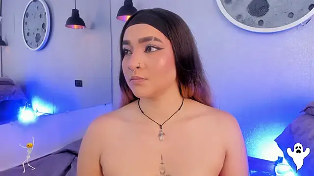 Snapshot of Shanntal_ chatting on 23, 10, 2025 Shanntal  online show from 23, 10, 2025