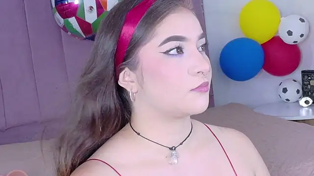 Shanntal  online show from 24, 6, 2026