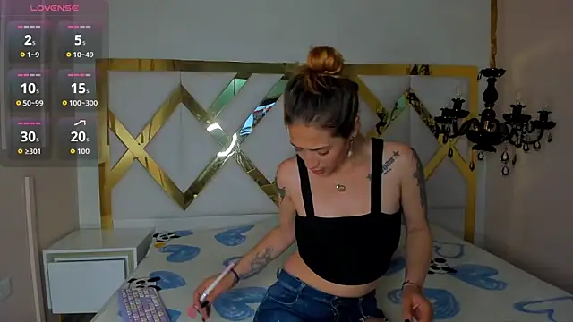 zoe taylorr1 online show from 16, 9, 2025