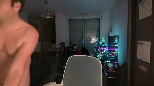 Funnyjul31 online show from 28, 11, 2025