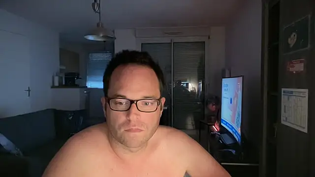 Funnyjul31 online show from 23, 3, 2026