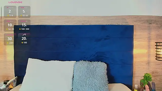 Alyssaa Hunter online show from 21, 9, 2025