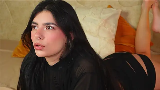 Snapshot of MillaBlis chatting on 14, 3, 2026 MillaBlis online show from 14, 3, 2026