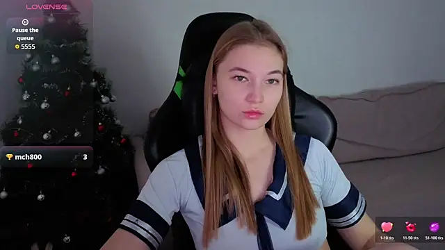 maria plaudice online show from 21, 12, 2025