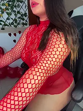 alexa cf online show from 14, 2, 2025