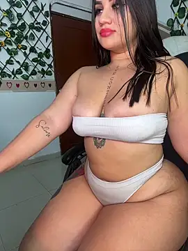 alexa cf online show from 18, 2, 2025