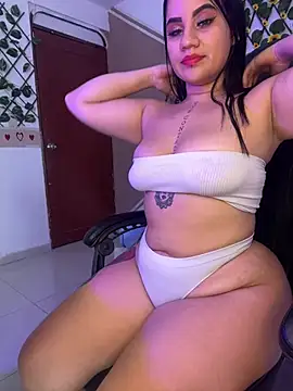 alexa cf online show from 8, 3, 2025