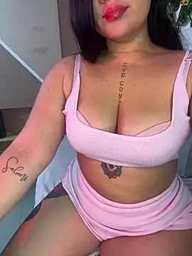 alexa cf online show from 12, 3, 2025