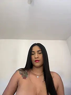 mari pauli x online show from 11, 3, 2025