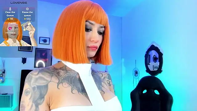 Snapshot of IsisRaichuu_ chatting on 26, 9, 2025 IsisRaichuu  online show from 26, 9, 2025