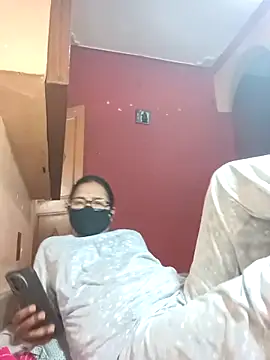 Snapshot of runi31 chatting on 15, 3, 2026 runi31 online show from 15, 3, 2026