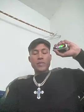 Snapshot of EduardoEspinoza12 chatting on 1, 2, 2025 EduardoEspinoza12 online show from 1, 2, 2025