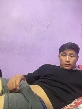 Snapshot of EduardoEspinoza12 chatting on 20, 2, 2025 EduardoEspinoza12 online show from 20, 2, 2025