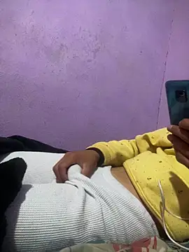 Snapshot of EduardoEspinoza12 chatting on 24, 2, 2025 EduardoEspinoza12 online show from 24, 2, 2025