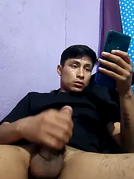 Snapshot of EduardoEspinoza12 chatting on 23, 9, 2025 EduardoEspinoza12 online show from 23, 9, 2025