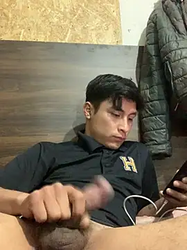 EduardoEspinoza12 online show from 13, 4, 2026