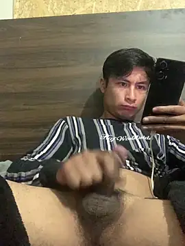 EduardoEspinoza12 online show from 27, 4, 2026