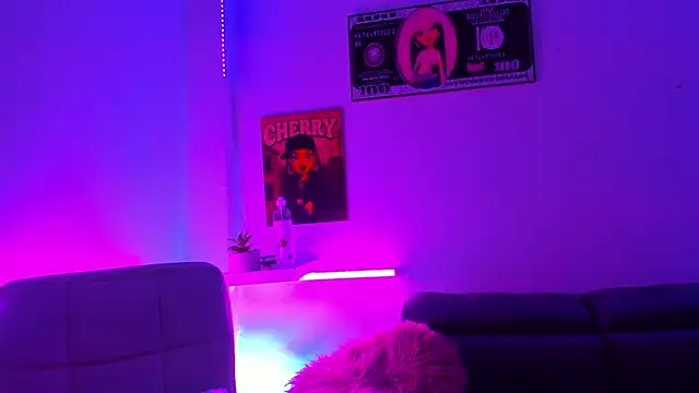 Cherry splash online show from 24, 9, 2025