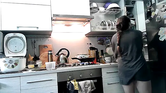 Misssweet s online show from 5, 3, 2025