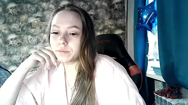 Misssweet s online show from 9, 1, 2026