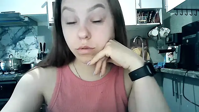 Misssweet s online show from 8, 5, 2026