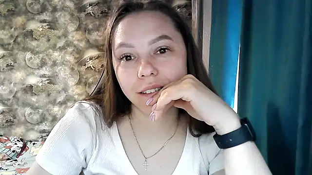 Misssweet s online show from 11, 5, 2026