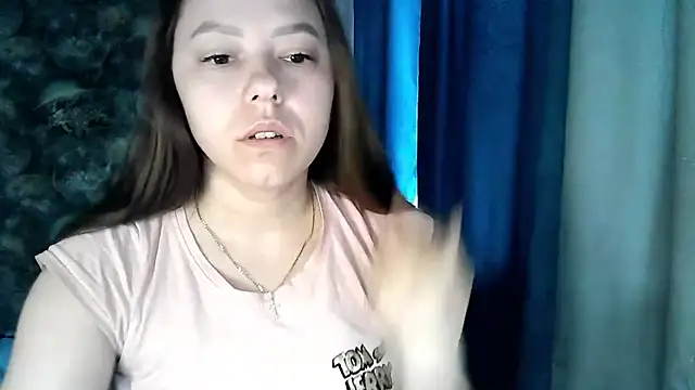 Misssweet s online show from 12, 5, 2026