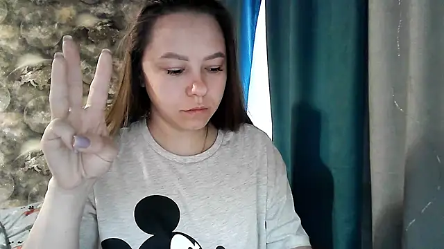 Misssweet s online show from 13, 5, 2026