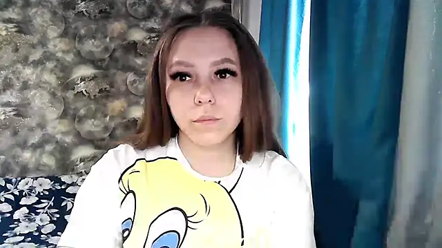 Misssweet s online show from 22, 5, 2026