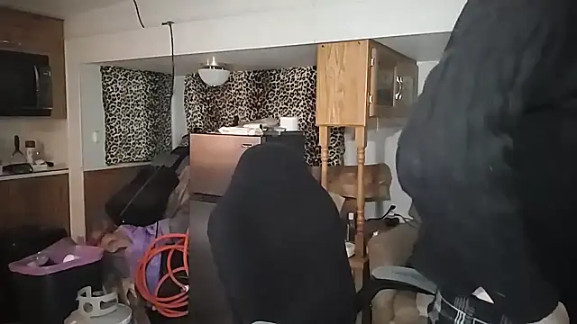 Ivyrose4999 online show from 22, 1, 2025