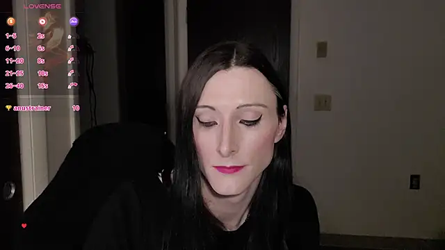 Ivyrose4999 online show from 29, 4, 2026