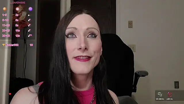 Ivyrose4999 online show from 3, 5, 2026