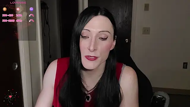 Ivyrose4999 online show from 20, 5, 2026