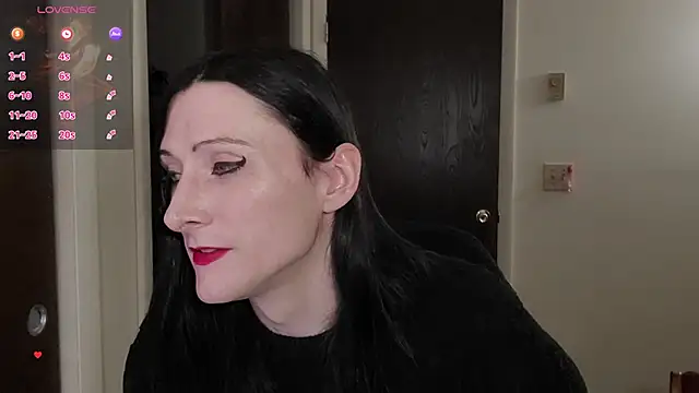 Ivyrose4999 online show from 29, 5, 2026