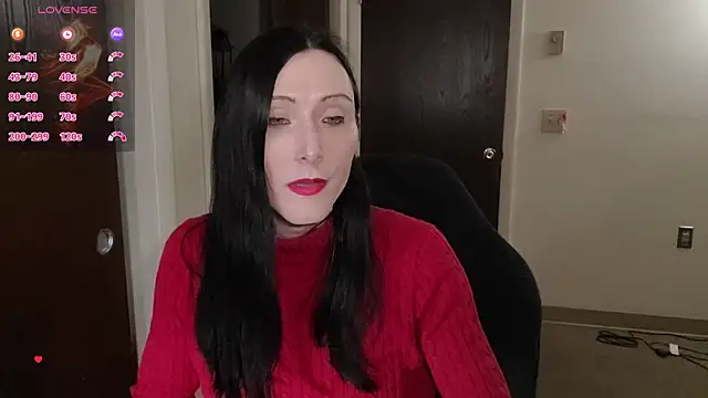 Ivyrose4999 online show from 30, 5, 2026