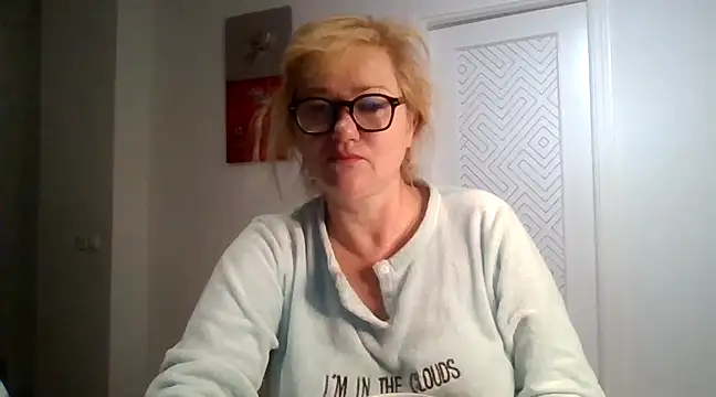Luzia-Sal online show from 13, 3, 2025