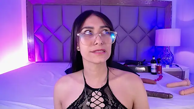 PamelaaPonce online show from 9, 1, 2026