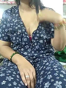 Ananyasingh47 online show from 30, 10, 2025