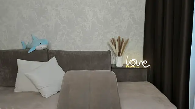 MelisaHart online show from 9, 2, 2025