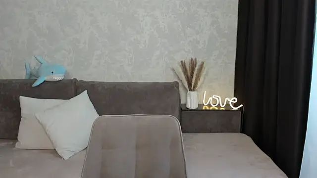 MelisaHart online show from 14, 2, 2025