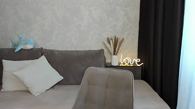 MelisaHart online show from 15, 3, 2025