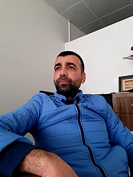 Snapshot of bugattiveyron chatting on 27, 1, 2025 bugattiveyron online show from 27, 1, 2025