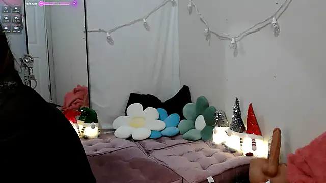 MrsJess online show from 17, 12, 2025