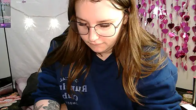 MrsJess online show from 20, 3, 2026