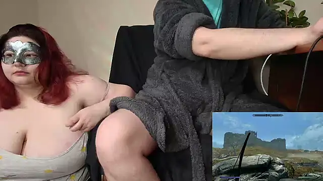 Snapshot of ChubbyCharm chatting on 6, 4, 2026 ChubbyCharm online show from 6, 4, 2026
