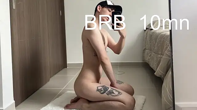 miketwink online show from 28, 9, 2025