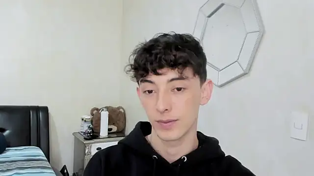 Snapshot of miketwink chatting on 11, 3, 2026 miketwink online show from 11, 3, 2026