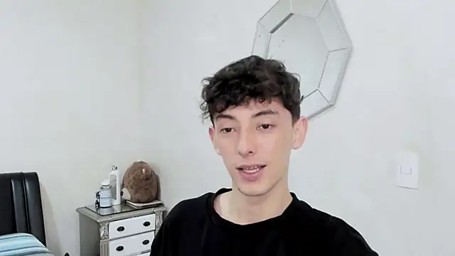 Snapshot of miketwink chatting on 13, 3, 2026 miketwink online show from 13, 3, 2026