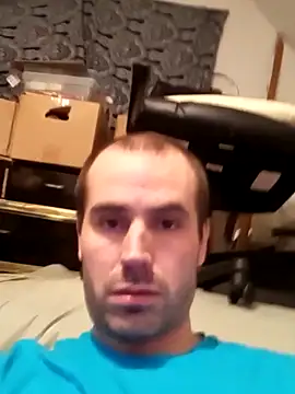 Millyrock32 online show from 14, 11, 2025