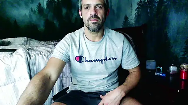 Troyt87 online show from 6, 1, 2025